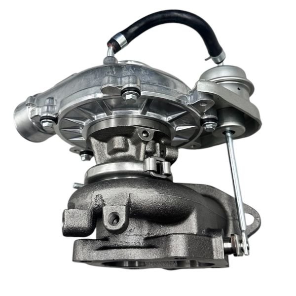 TURBO HILUX VİGO 07-09
