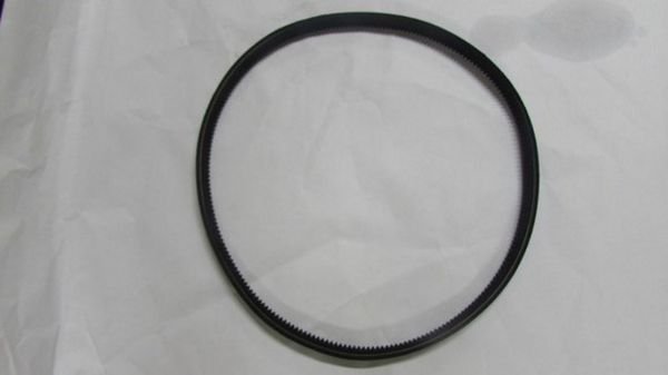 ISUZU NPR59 / CANTER 449 V KAYIŞ ( TIRTIKLI ) 17 X 1125