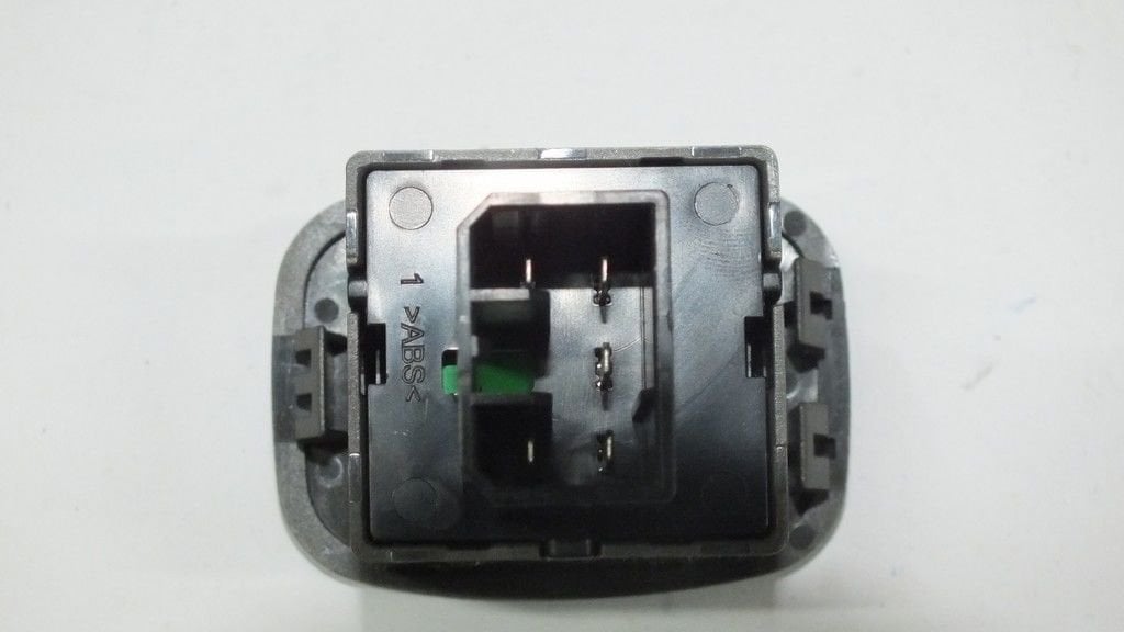 ATOS 98-02 CAM KALDIRMA DÜĞMESİ SAĞ