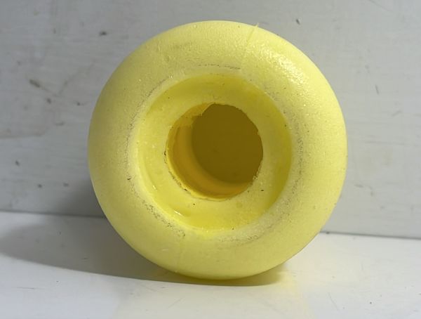 Amortisör Dayama Takozu i30 Ön