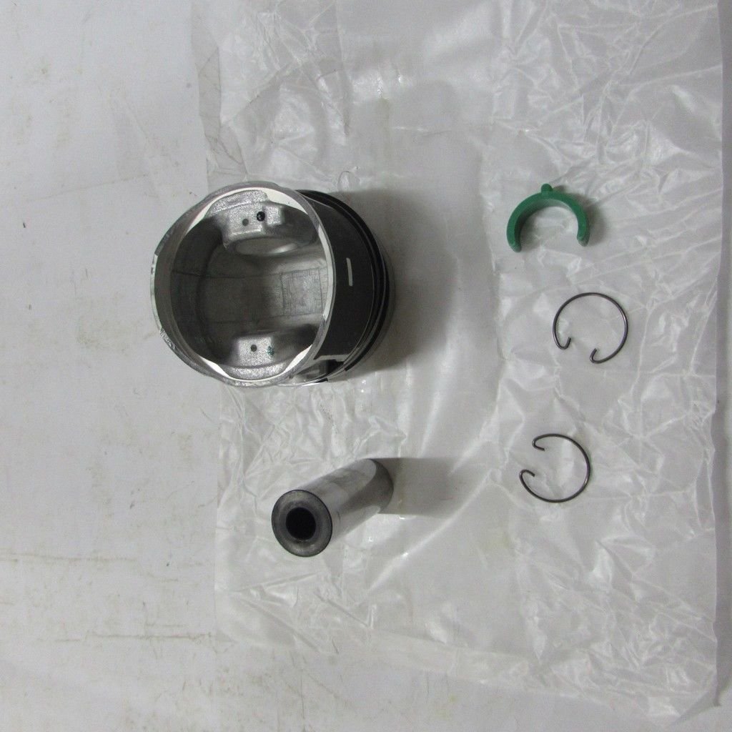 H100 KMY 2,6 91,60mm D4BB 020 PİSTON 0501