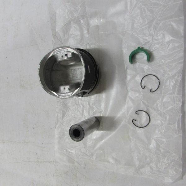 H100 KMY 2,6 91,60mm D4BB 020 PİSTON 0501