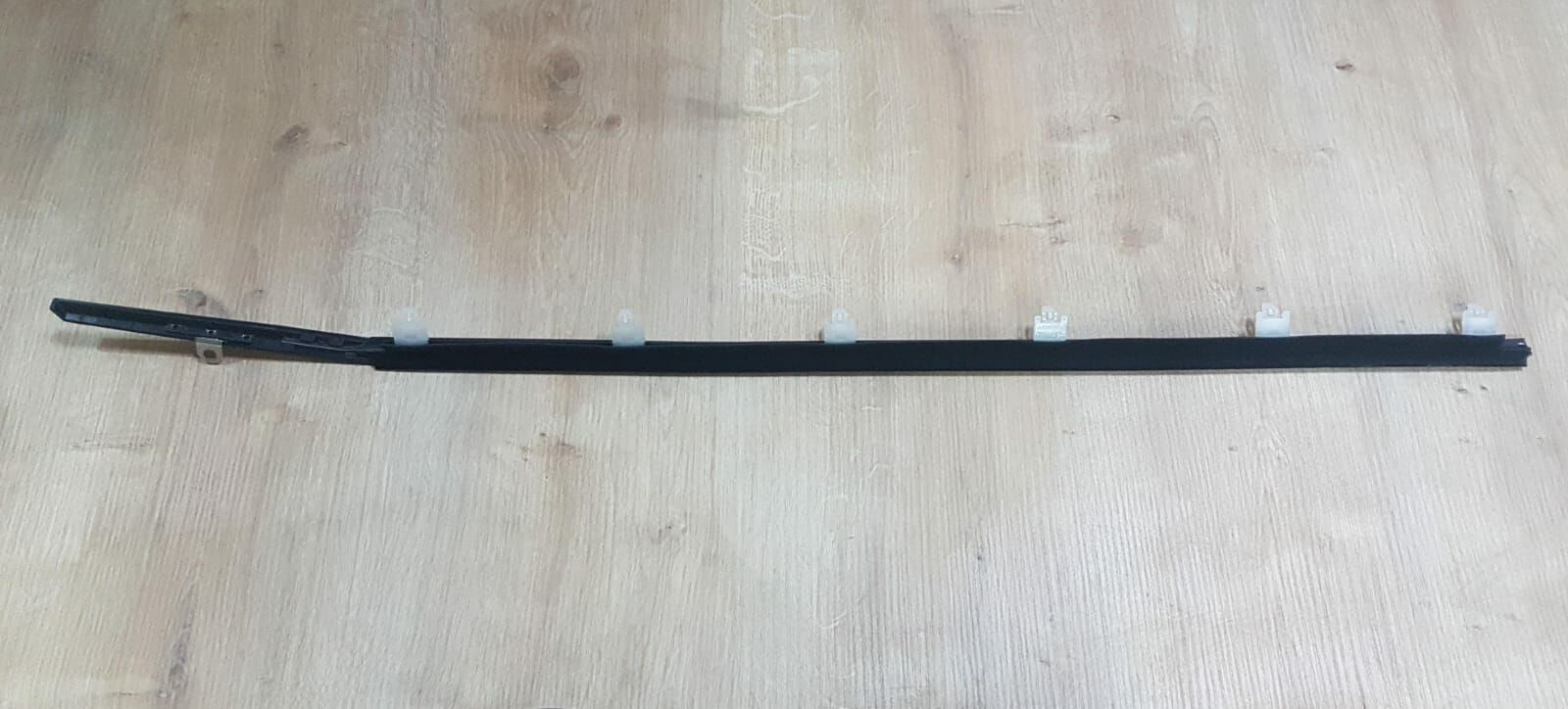 Siyirici Corolla Ae101 Sol DIŞ Ön Siyah