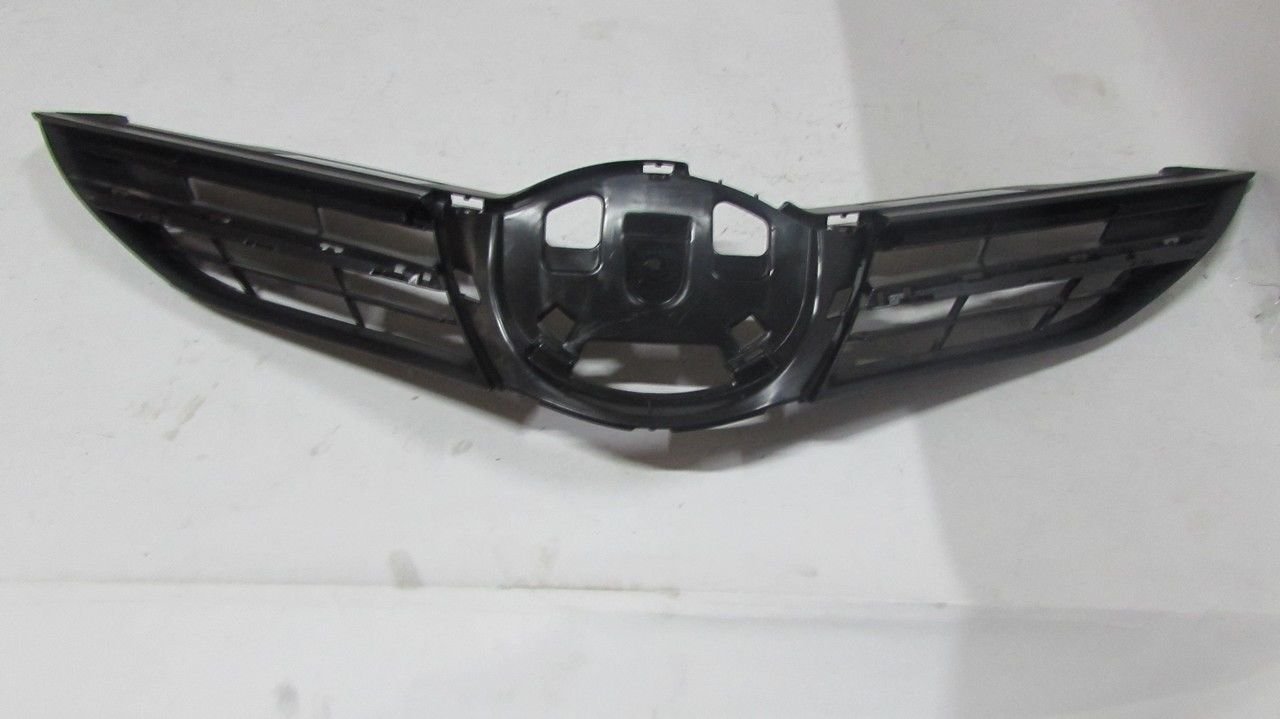 AURIS 2013-2014 PANJUR ALT IZGARASI