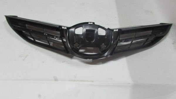 AURIS 2013-2014 PANJUR ALT IZGARASI