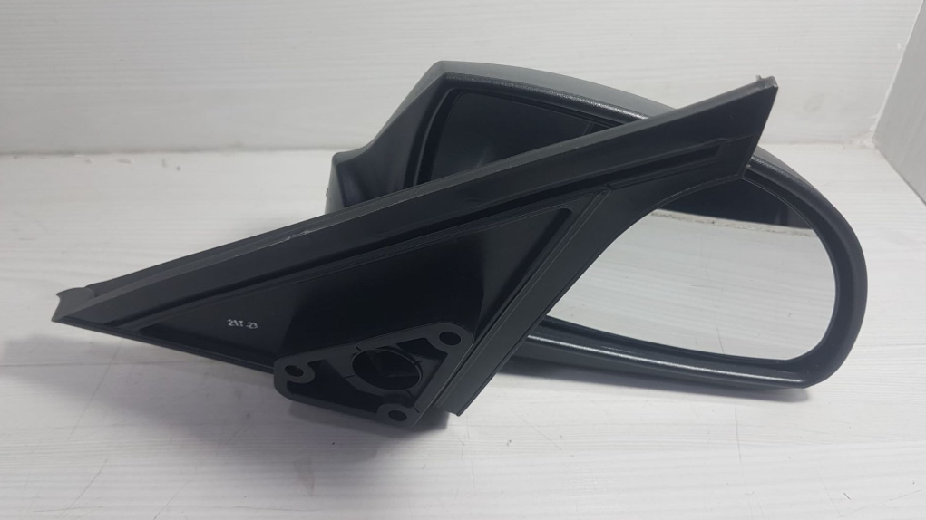 accent ayna elektrikli sol 00-02