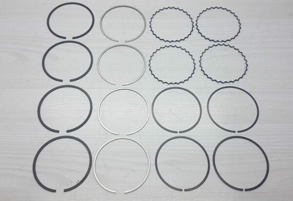 SEKMAN COROLLA 1,3 KRB 2E 0,50