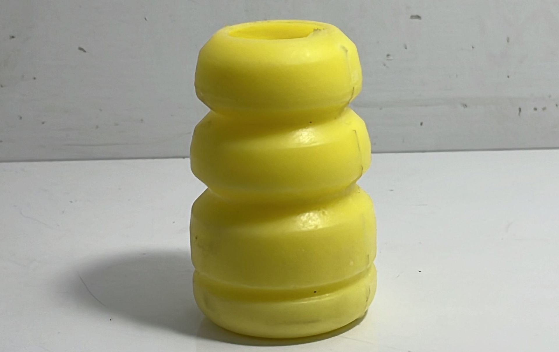 Amortisör Dayama Takozu i30 Ön