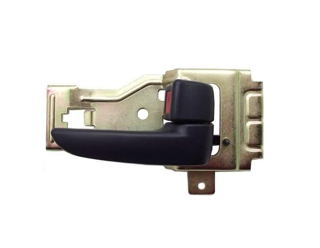 B2500 Kapı kolu 06- ranger sag ıç sıyah
