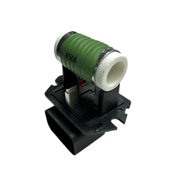 REZİDANS FAN ACCENT BLUE 12-17/CERATO 12-16/RİO 11-16