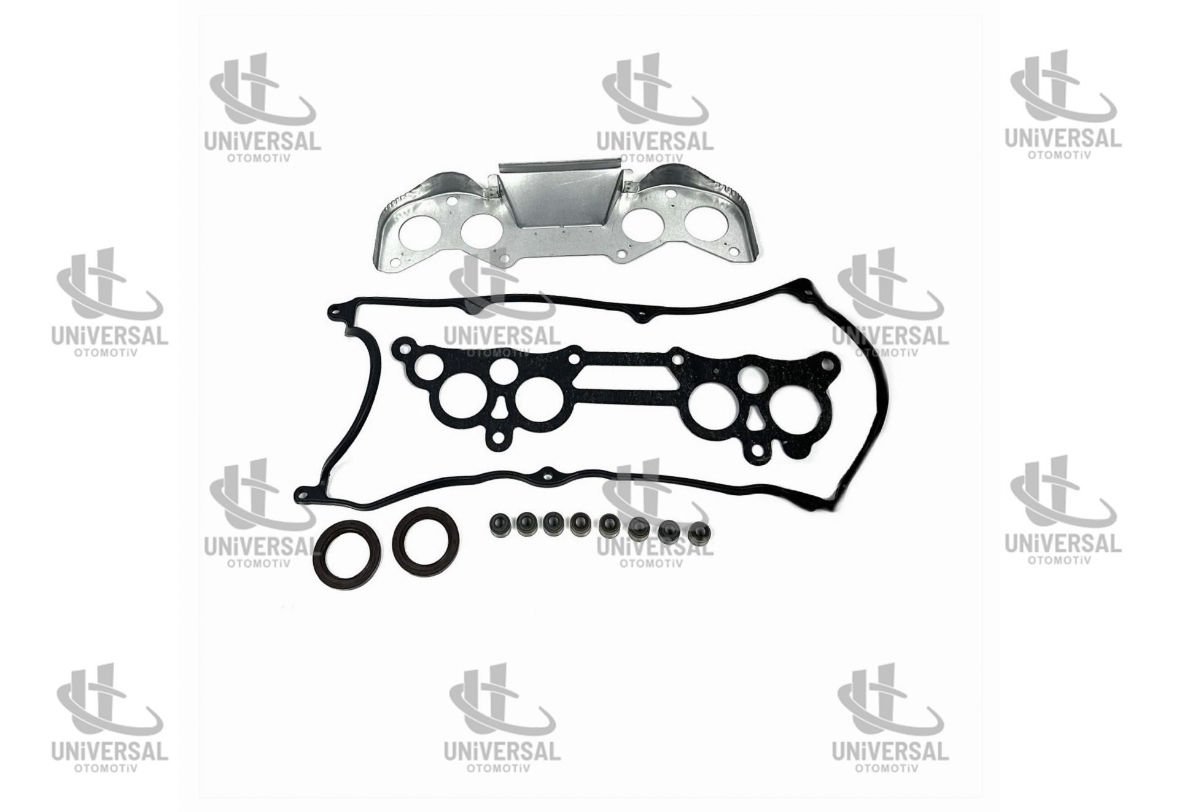 CONTA ÜST KAPAK TAKIM 626 FE 1,8-2,0 87-91