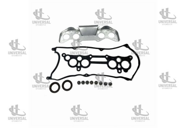 CONTA ÜST KAPAK TAKIM 626 FE 1,8-2,0 87-91