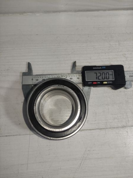 Rulman Ön Teker 626 88-92 (72*42*38)