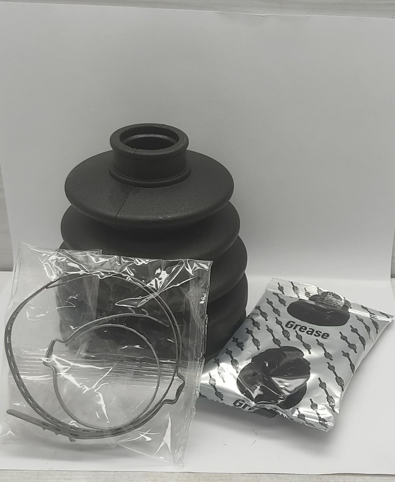 Aks Körüğü Civic 1,6 DIŞ