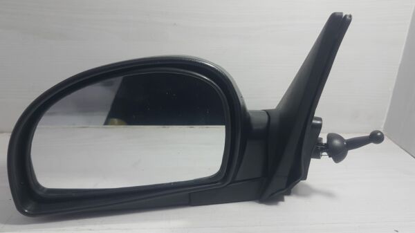 Ayna Accent Sol 03-06 Manuel