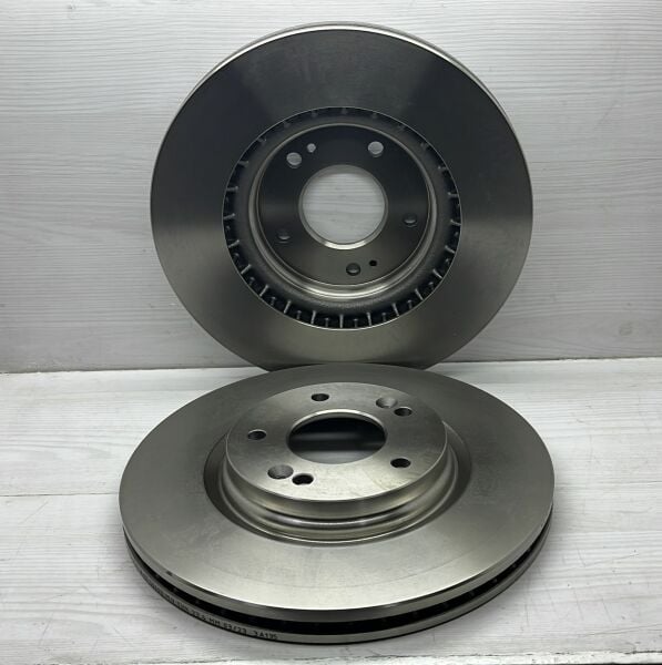 disk Ön Tucson/Sportage /i30 15- Kaplamali