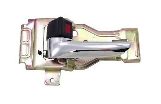 B2500 Kapı kolu 06- ranger sol ıç krom