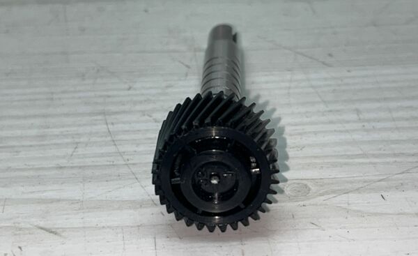 Kilometre DIŞli Accent