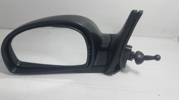 Ayna Accent Sol 03-06 Manuel