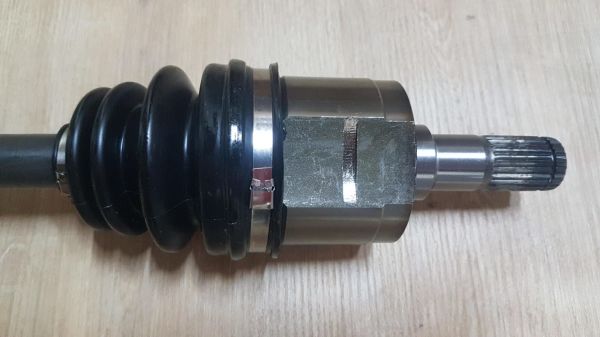 AKS ACCENT SOL 95-06 /EXCEL SOL 90-94