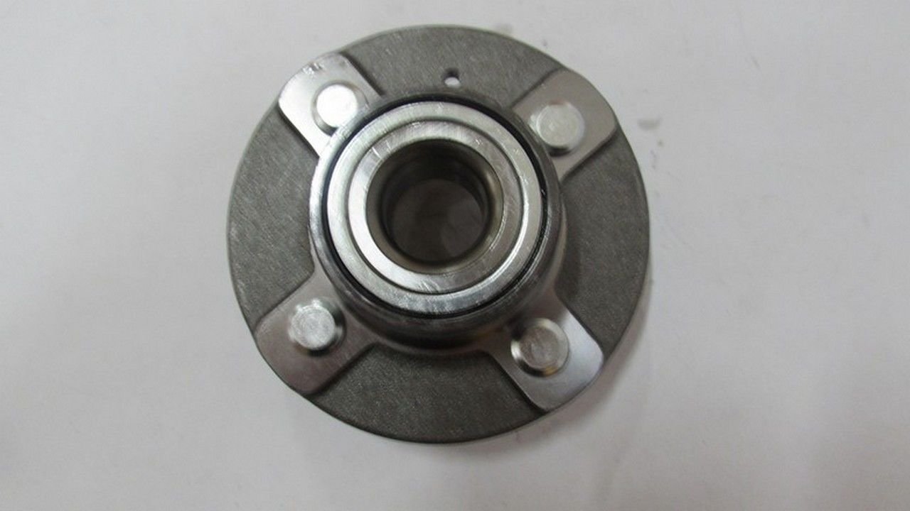 ATOS 1998-2008 ARKA TEKER PORYASI RULMANLI