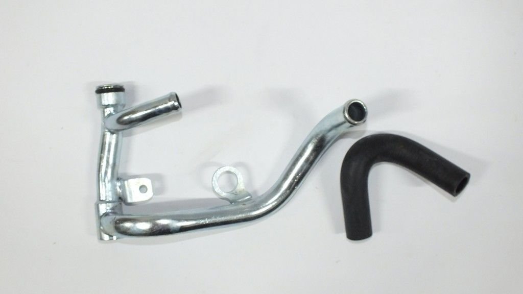 BONGO 2012- DEVİRDAİM SU BORUSU