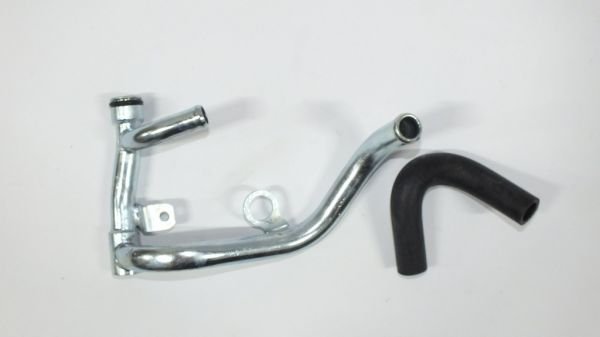 BONGO 2012- DEVİRDAİM SU BORUSU