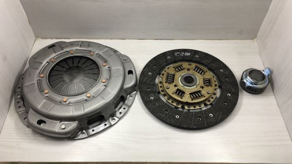 Debriyaj Seti bongo/pregio/Hibesta 2.7