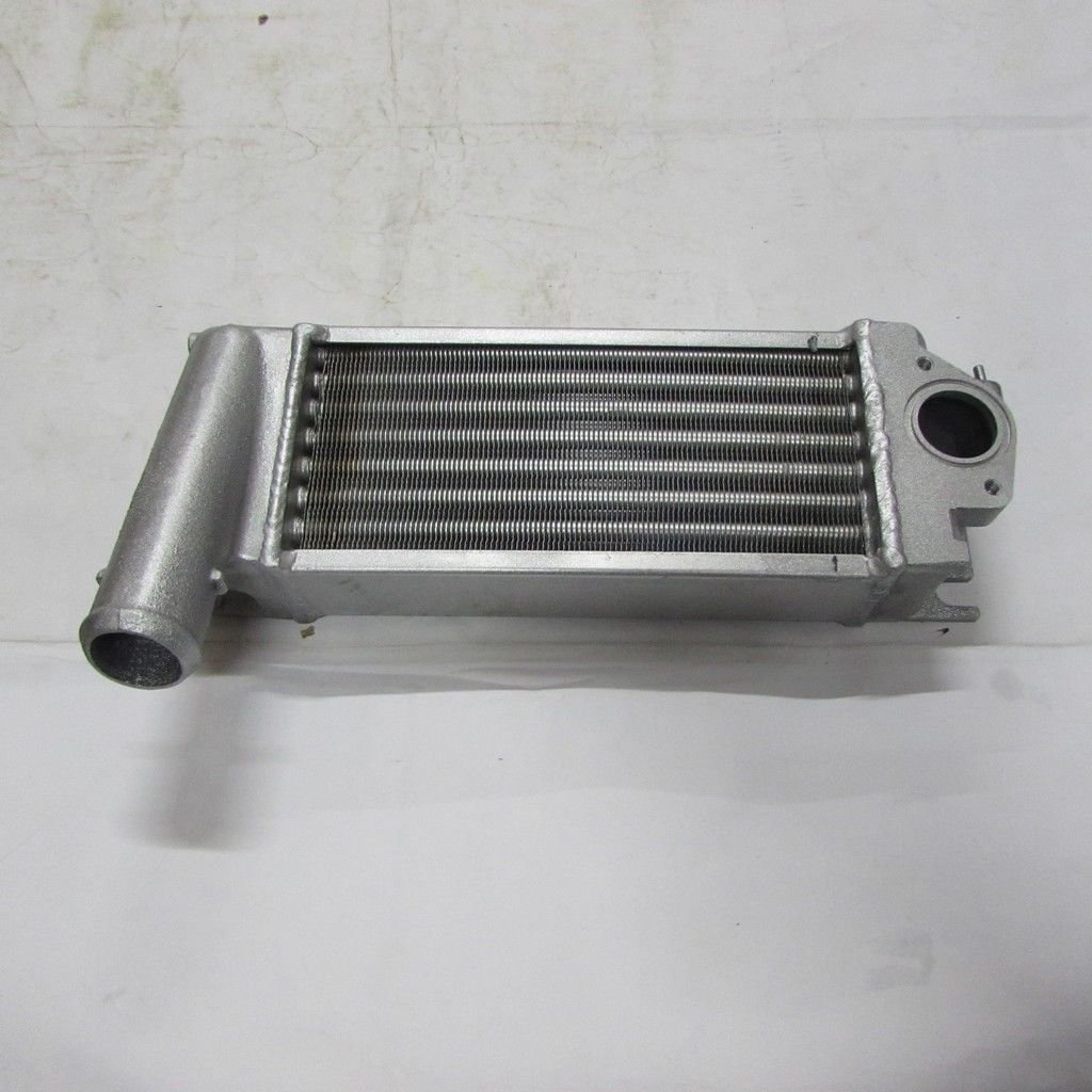 AURIS 1.4 D4D 2006- / COROLLA D4D 2006-2011 DİZEL INTERCOOLER - ARA SOĞUTUCU-275x130x80
