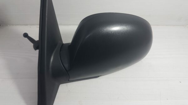 Ayna Accent Sol 03-06 Manuel