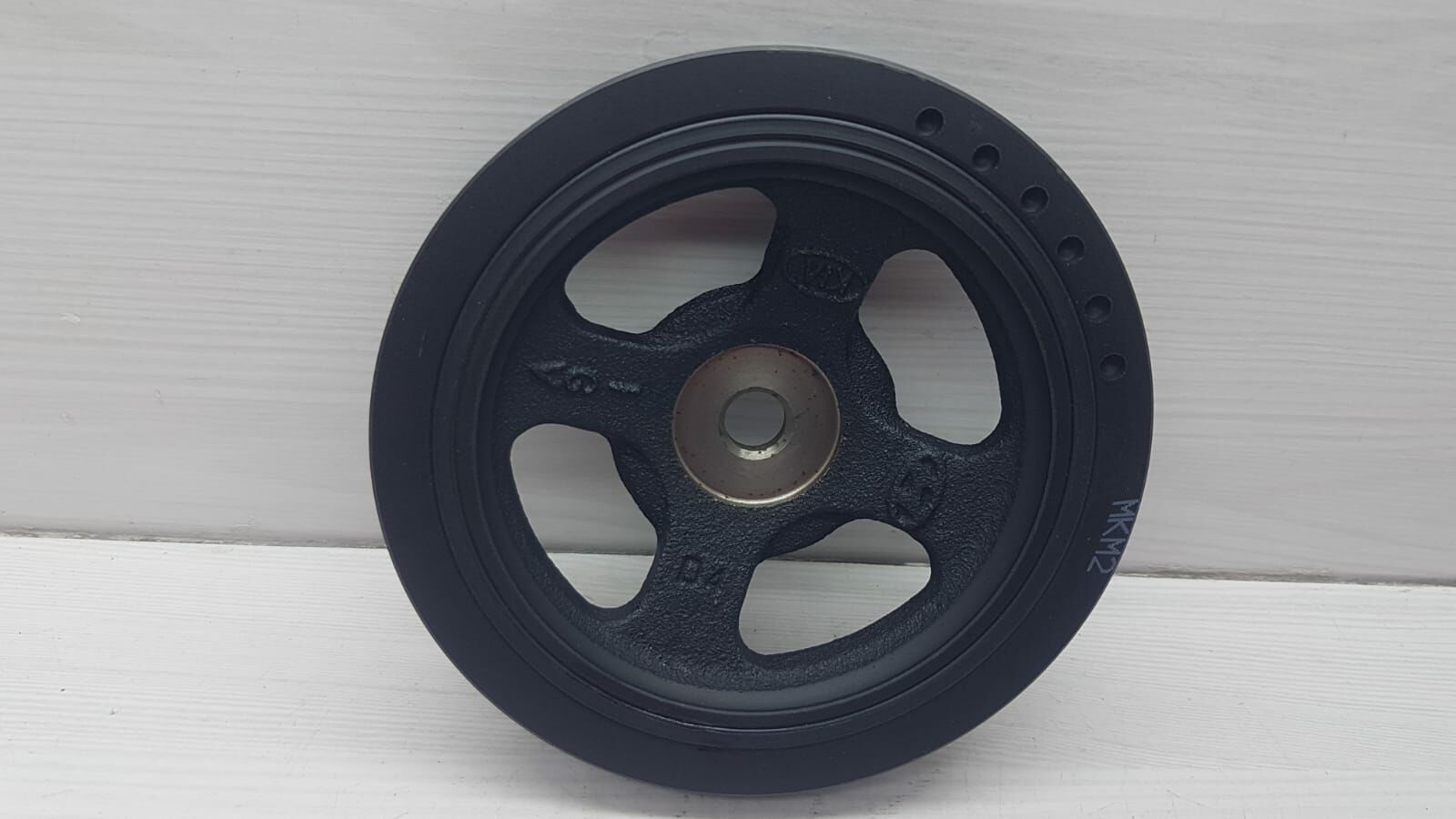 grank kasnağı i20/i10