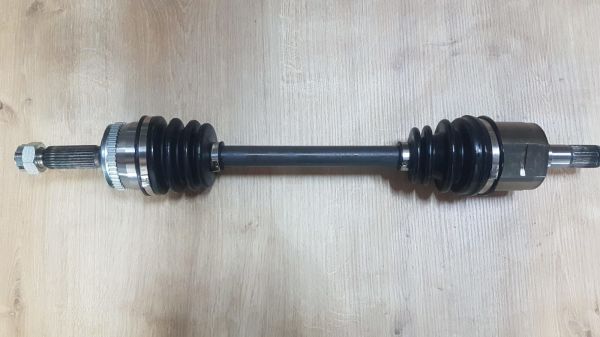 AKS ACCENT SOL 95-06 /EXCEL SOL 90-94