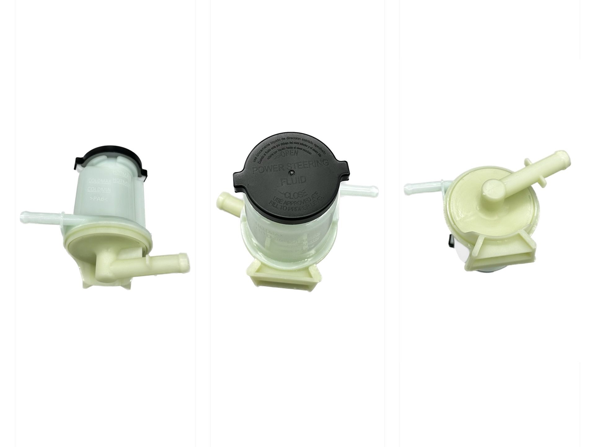 DEPO HİDROLİK DİREKSİYON YAĞ RAV4 01-05