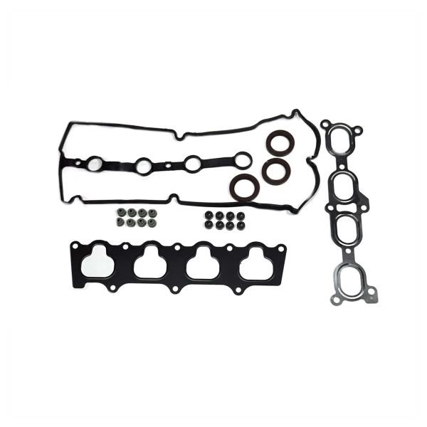 CONTA ÜST KAPAK TAKIM 323 ZL 99-01