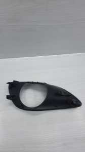 Sis kapağı Yaris Sol 06-09 Sisli