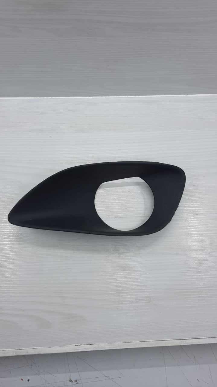 Sis kapağı Yaris Sol 06-09 Sisli