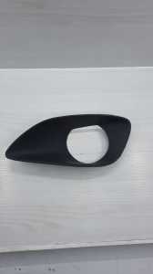 Sis kapağı Yaris Sol 06-09 Sisli