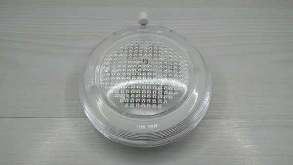 Nıssan D22 1997-2002 Yuvarlak Tip Tavan Lambası