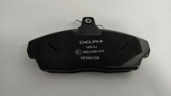 BALATA ÖN CIVIC 01-06 / EURO 96-00