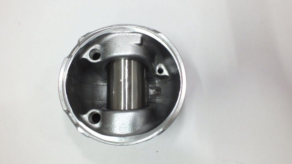 D-MAX EURO5 4JJ1 12-> 8981800181 95.90 MM PİSTON ( SEGMANSIZ ) 050