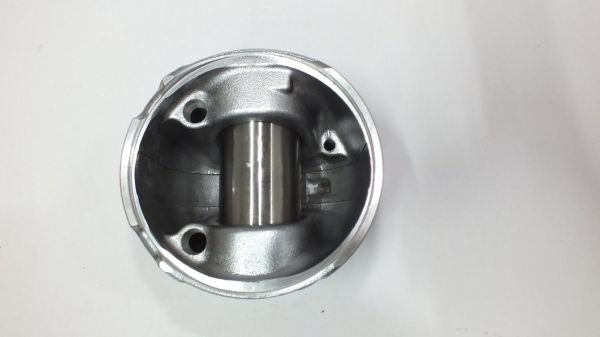 D-MAX EURO5 4JJ1 12-> 8981800181 95.90 MM PİSTON ( SEGMANSIZ ) 050