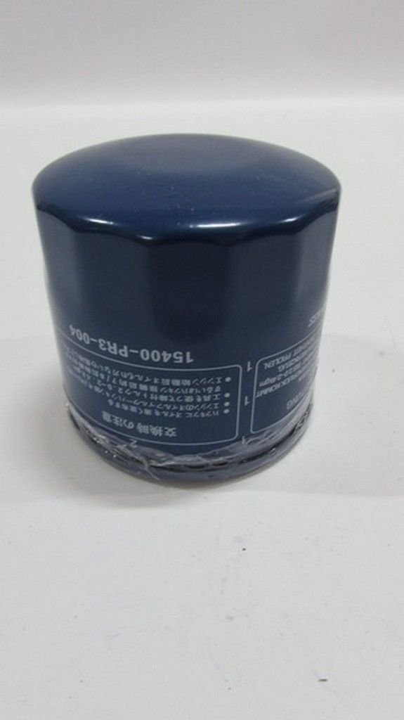 CIVIC-CITY 2007- YAĞ FİLTRESİ