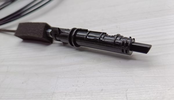 Bagaj Açma Teli Civic 2012-2015