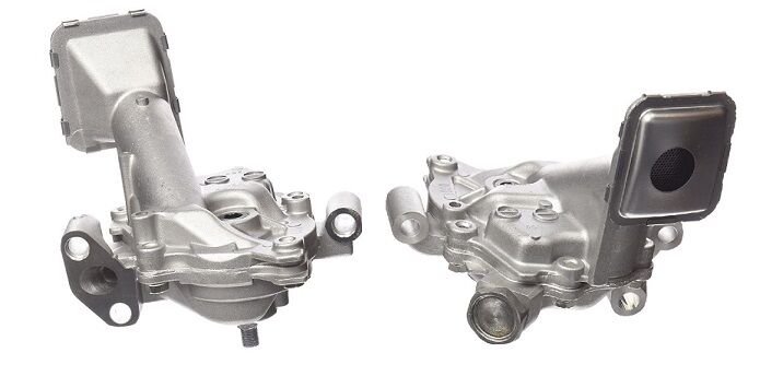 YAG POMPASI COROLLA 07- 1.6 1ZR / AURIS 07-