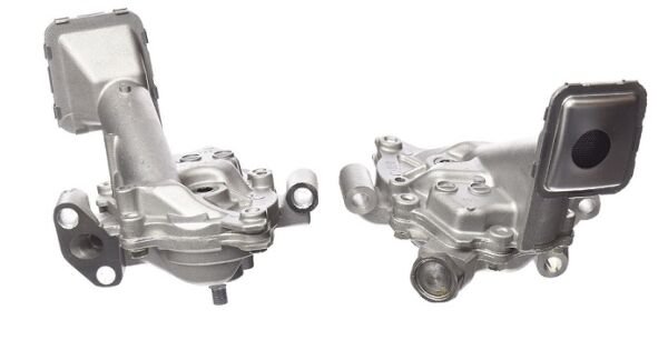 YAG POMPASI COROLLA 07- 1.6 1ZR / AURIS 07-