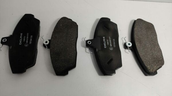 BALATA ÖN CIVIC 01-06 / EURO 96-00