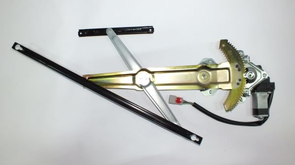 CRV 1997-2001 CAM KRİKOSU ÖN SOL MOTORLU