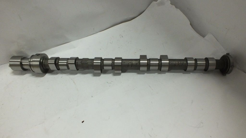 L200 CR 2006-  4D56U (16V) EKSANTRİK MİLİ IN DİŞLİSİZ