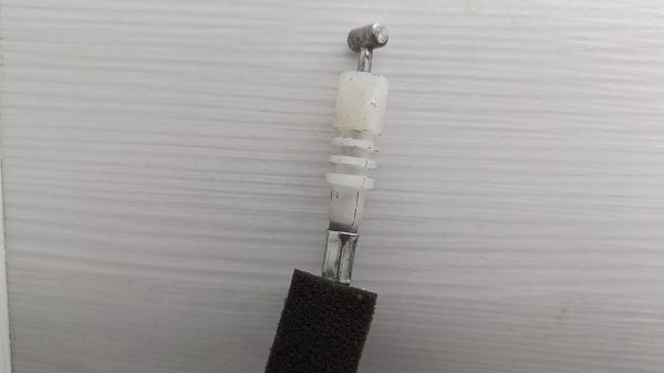 Bagaj Açma Teli Civic 2012-2015