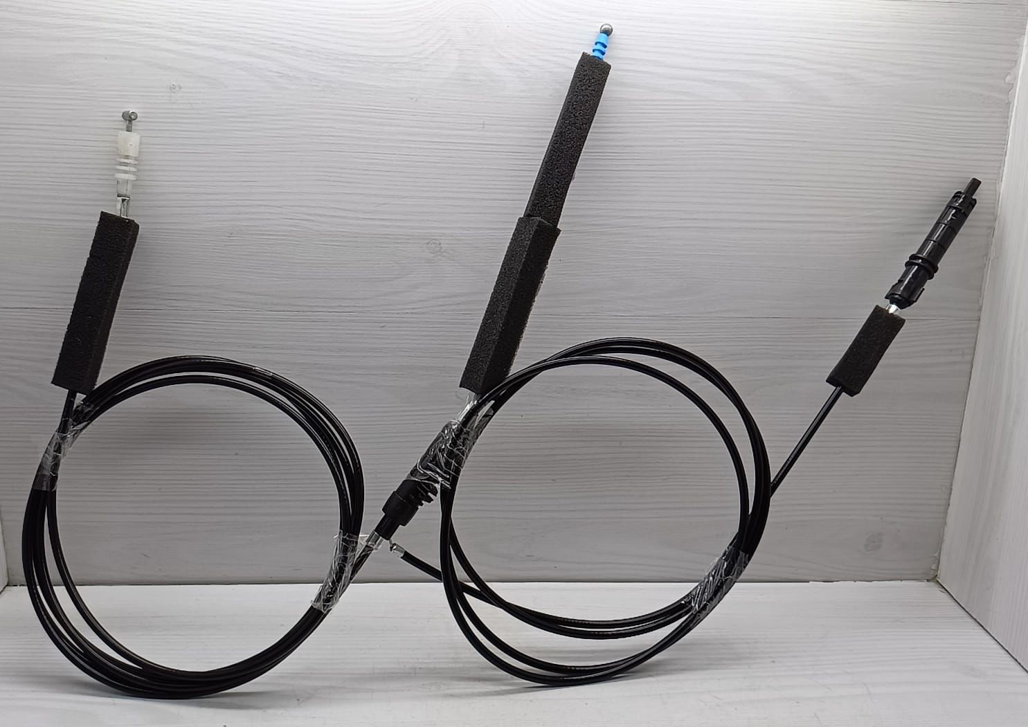 Bagaj Açma Teli Civic 2012-2015